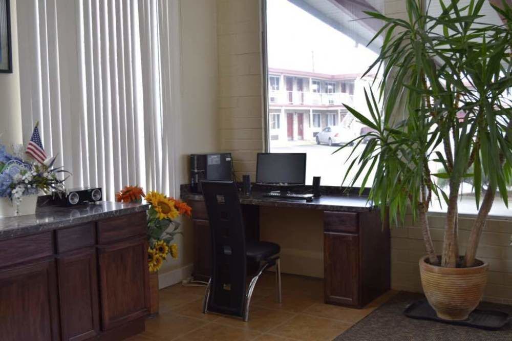 Olympic Inn & Suites Aberdeen Extérieur photo