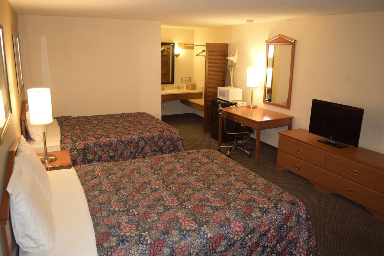 Olympic Inn & Suites Aberdeen Extérieur photo